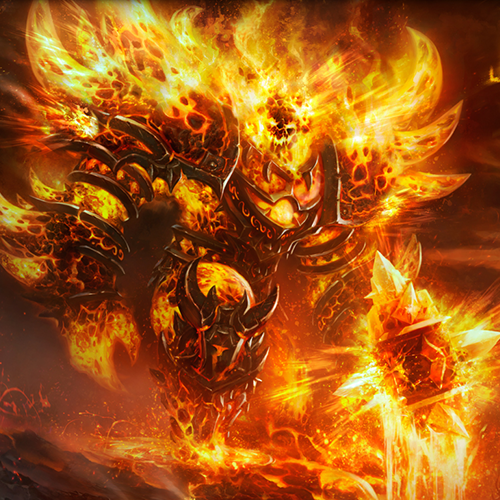 Ragnaros