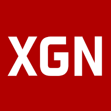 xgn logo